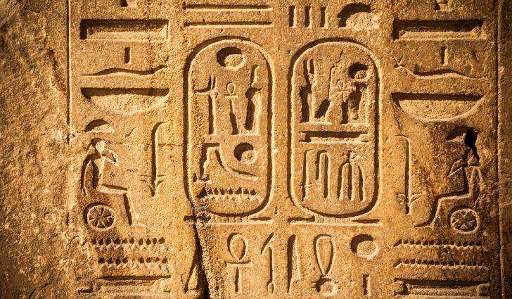 Get to Know the 11 Oldest Languages in the World