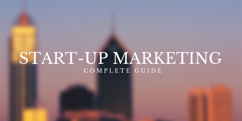 Guide to Startup Marketing Services on a Budget