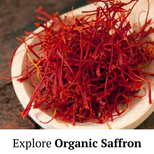 Buy Saffron Online