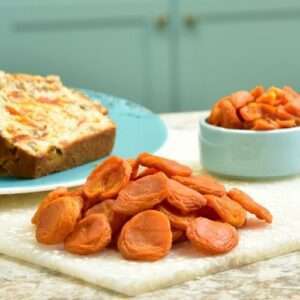 Apricots
