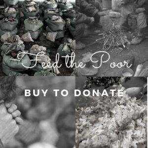 Donate Food