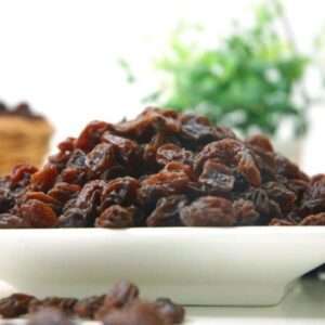 Black Raisins Online