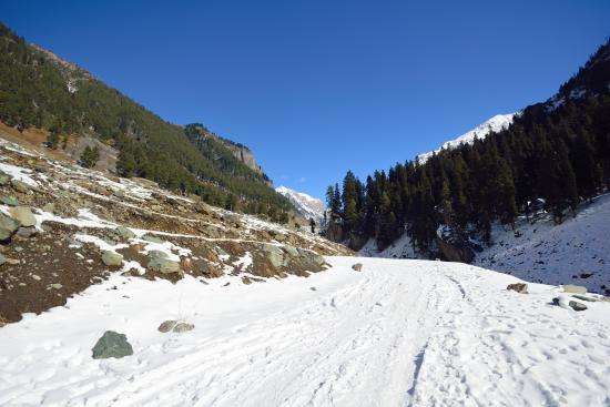 chandanwari