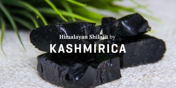 Himalayan Shilajit Online
