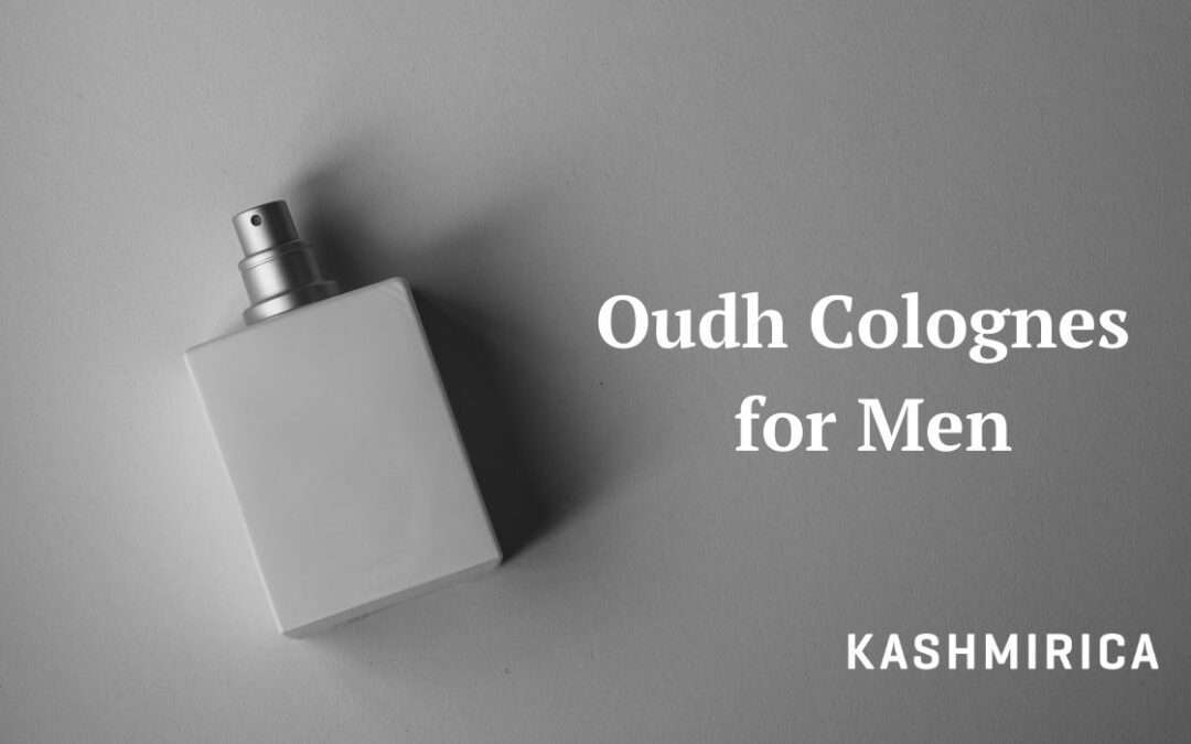 8 Best Oud Colognes for Men