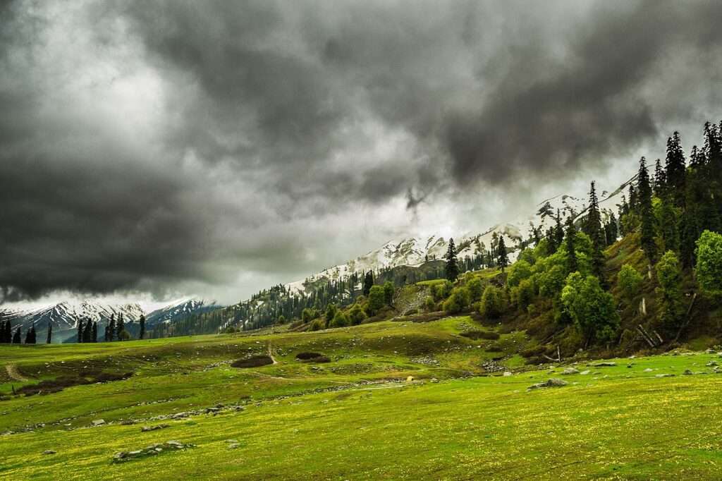 Gulmarg