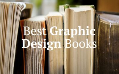 9 Best Graphic Design Books That You Must Read