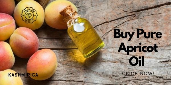 Buy Pure Apricot Oil