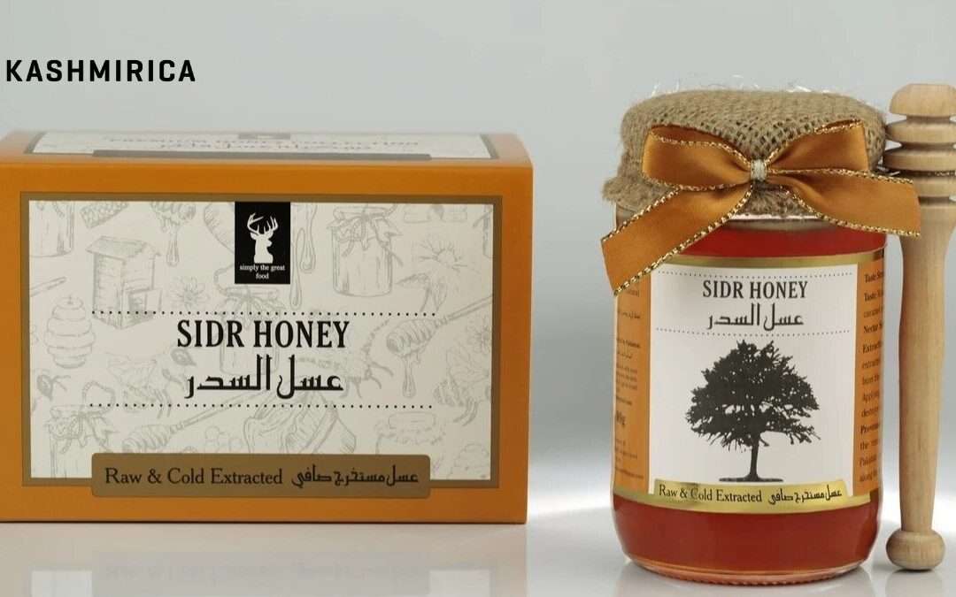 The Most Expensive Honey in the World – Sidr