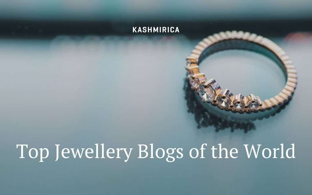 Top 10 Jewellery Blogs of the World