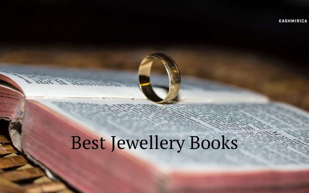 Top 21 Jewellery Books That You Must Read