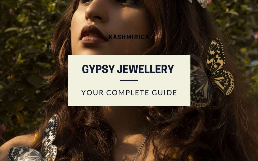 All You Need to Know About The Gypsy Jewelry