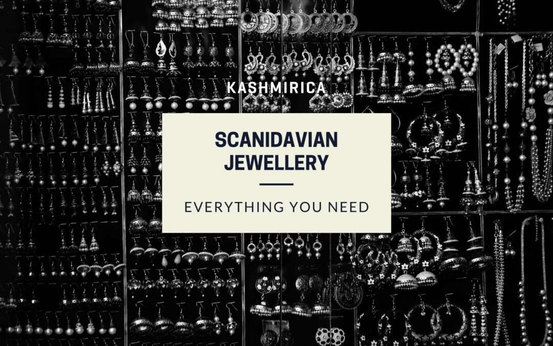 Scandinavian Jewelry: All You Need to Know!