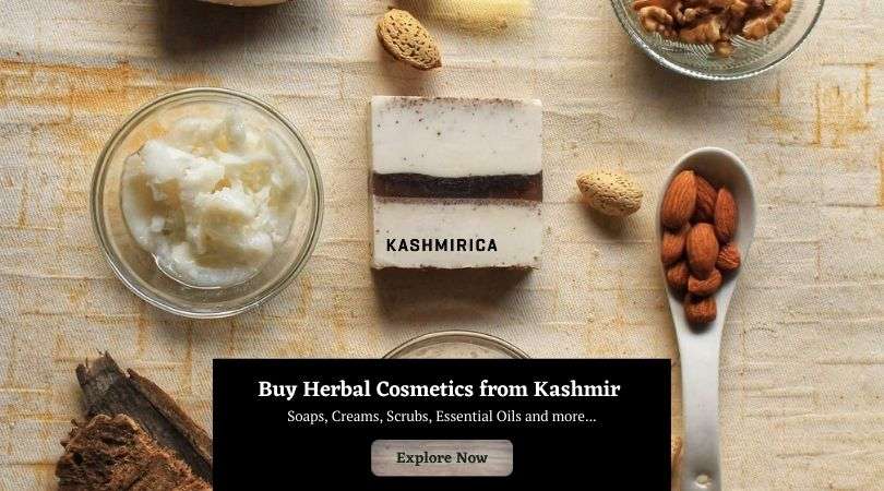 Buy Organic Beauty Products Online