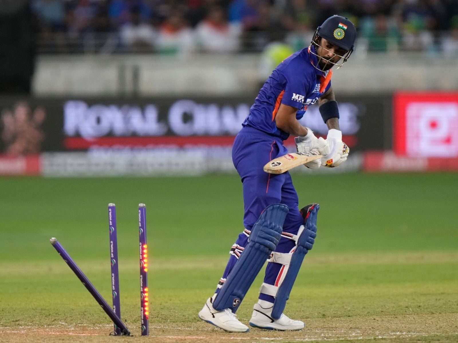 most shocking golden ducks in cricket