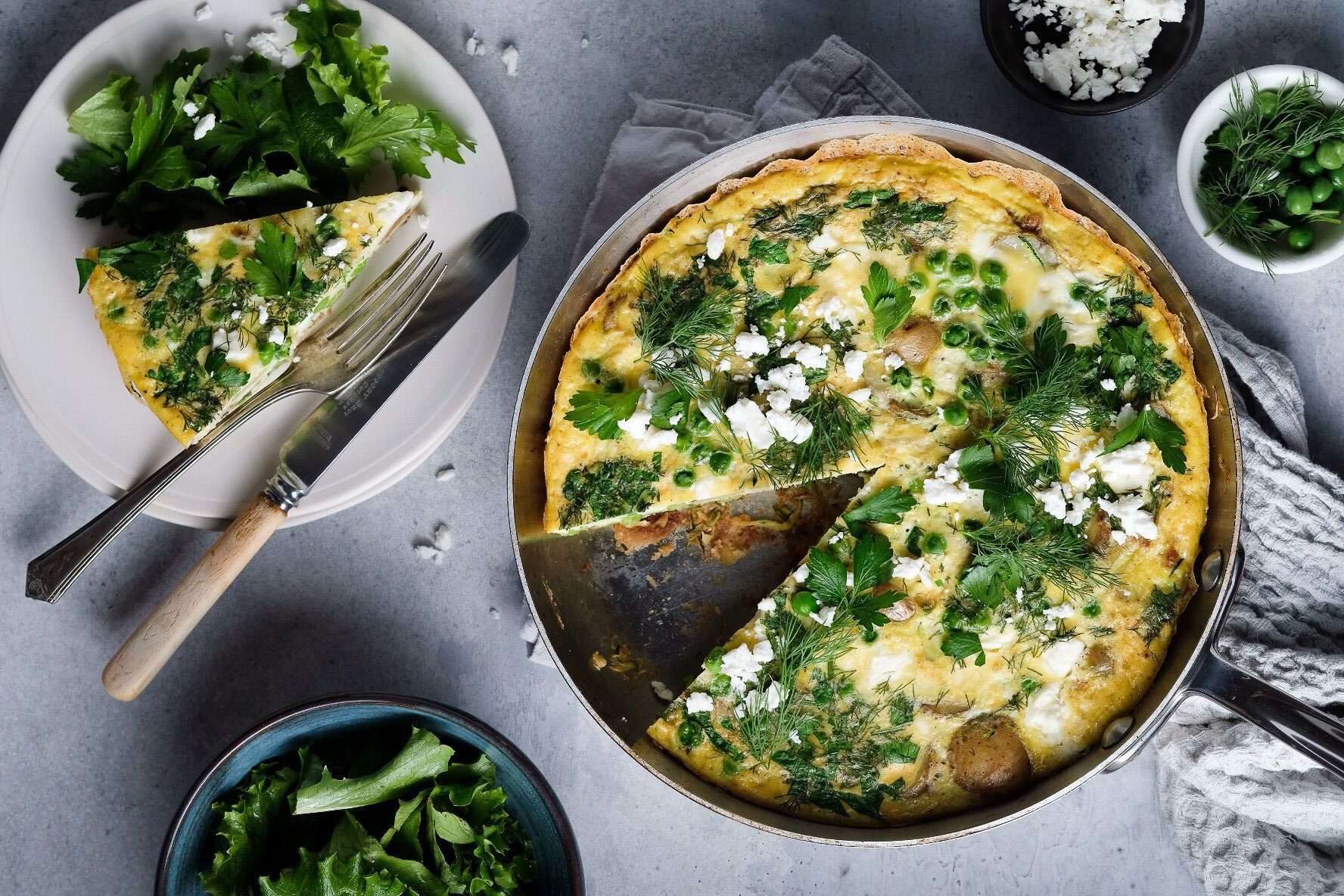 FRITTATA