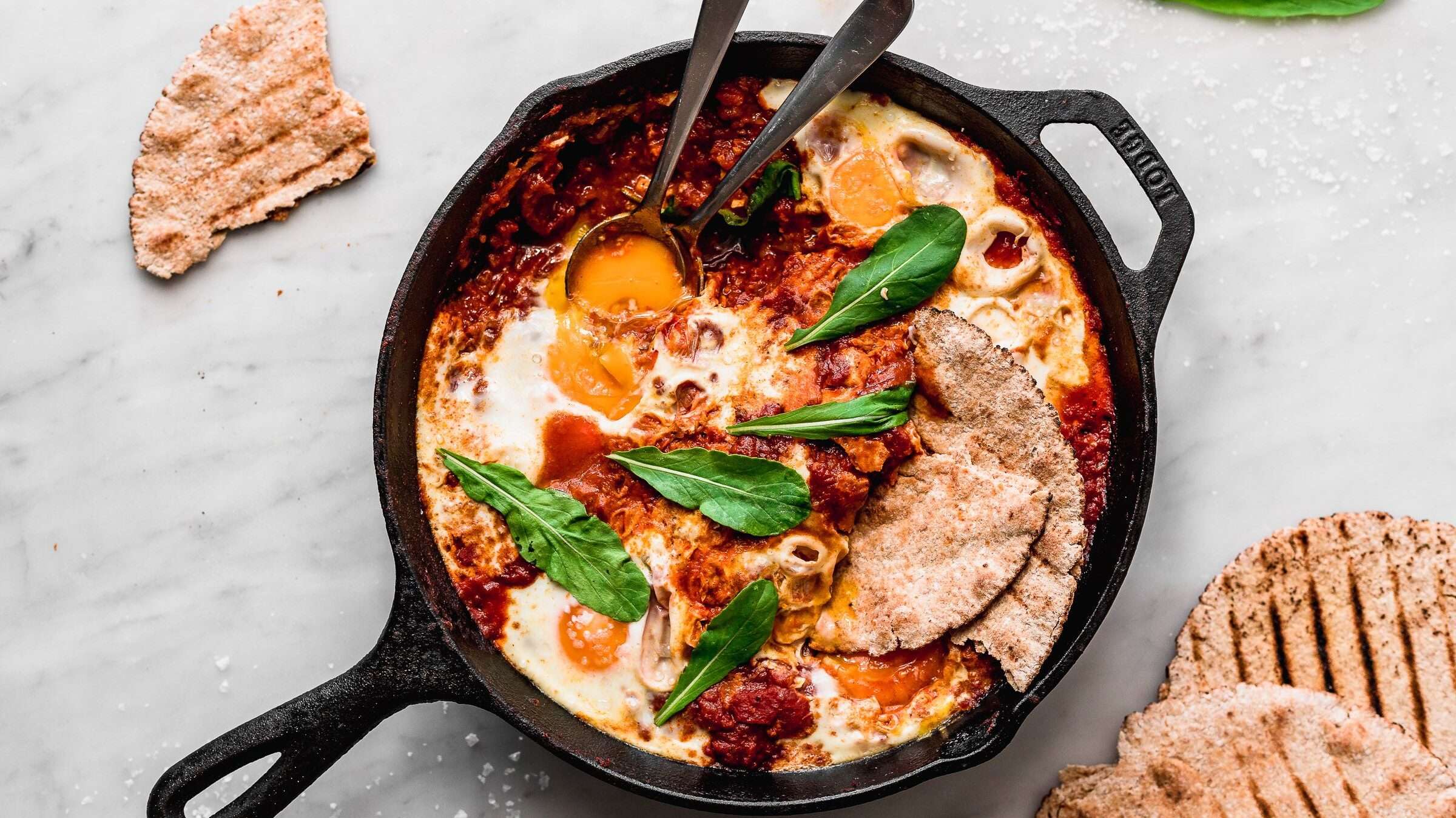 SHAKSHUKA