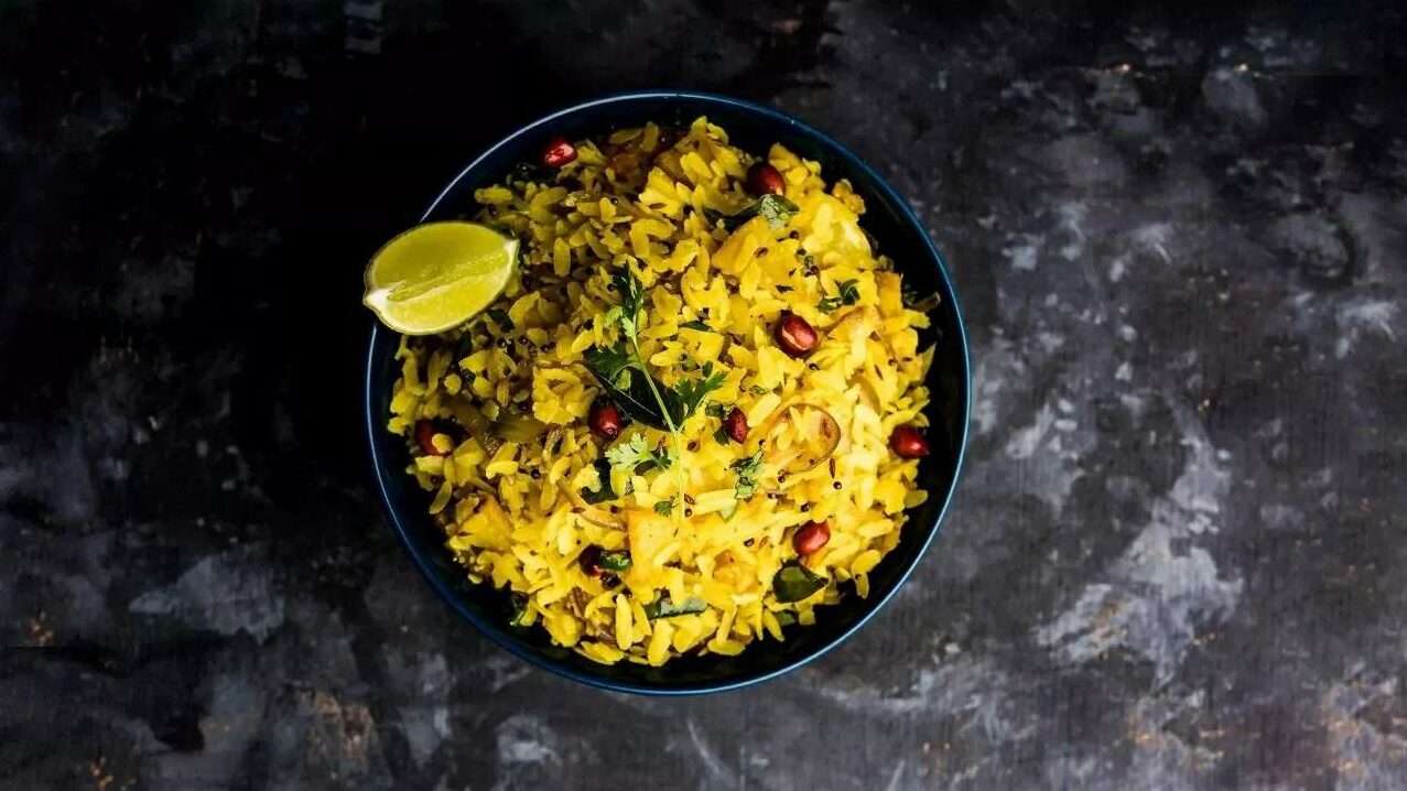 POHA