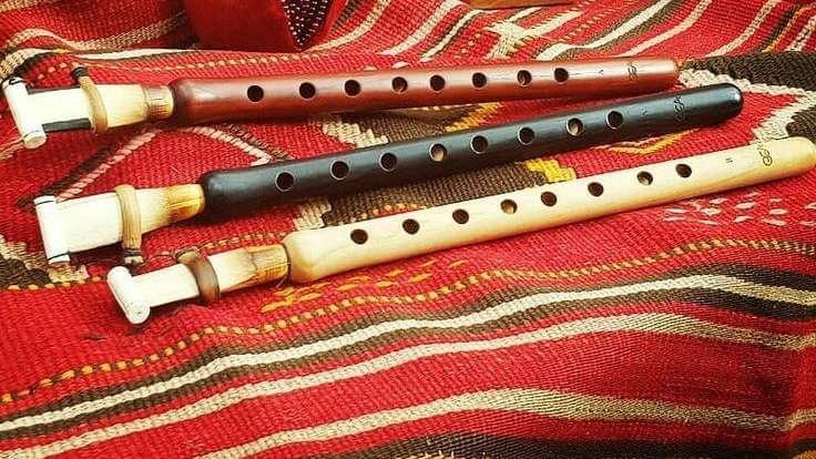 WOODEN HANDICRAFT ITEMS