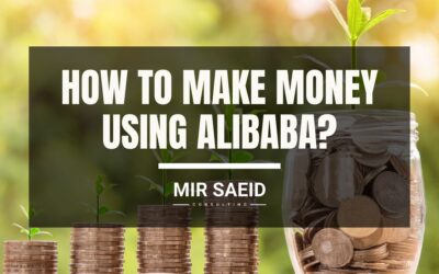 How To Make Money Using Alibaba From Canada?