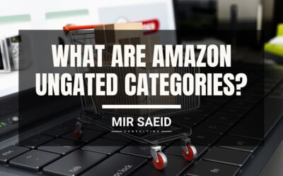 18 Common Amazon Ungated Categories You Must Know