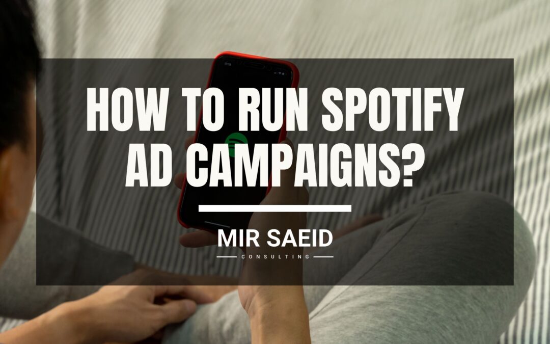 spotify ads
