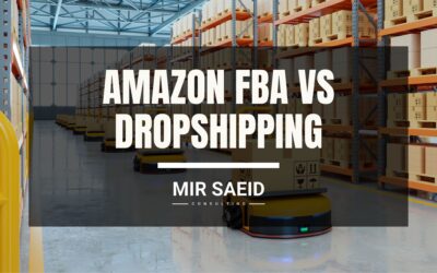 Amazon Fba Or Dropshipping: Which One Is Right For You?