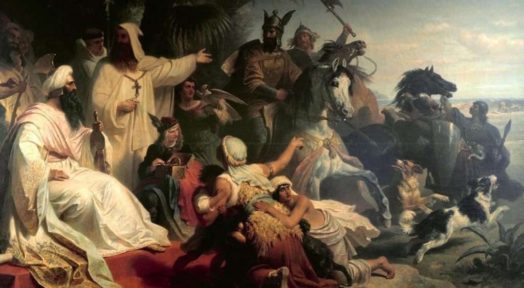 a slave who became a sultan
