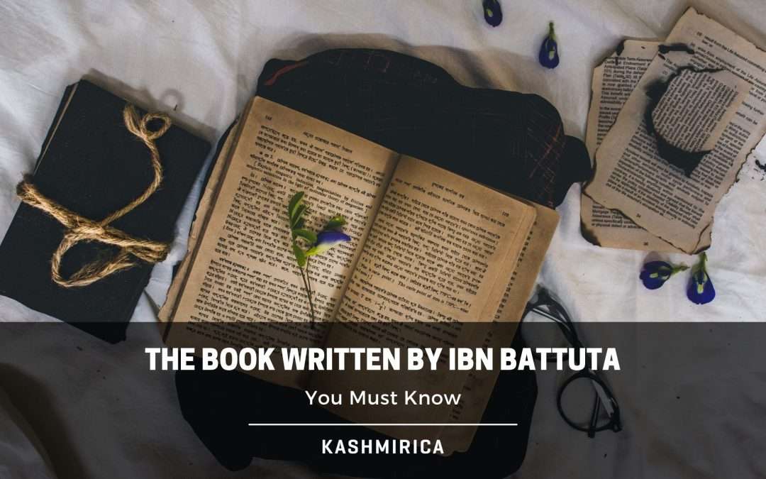 The Great Book Written by Ibn Battuta You Must Know
