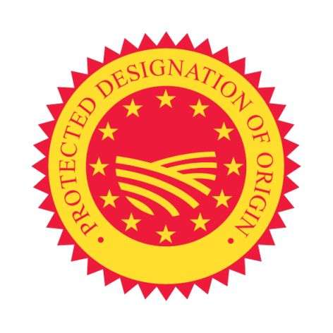 Protected designation of origin. (2023, November 7). In Wikipedia. https://en.wikipedia.org/wiki/Protected_designation_of_origin