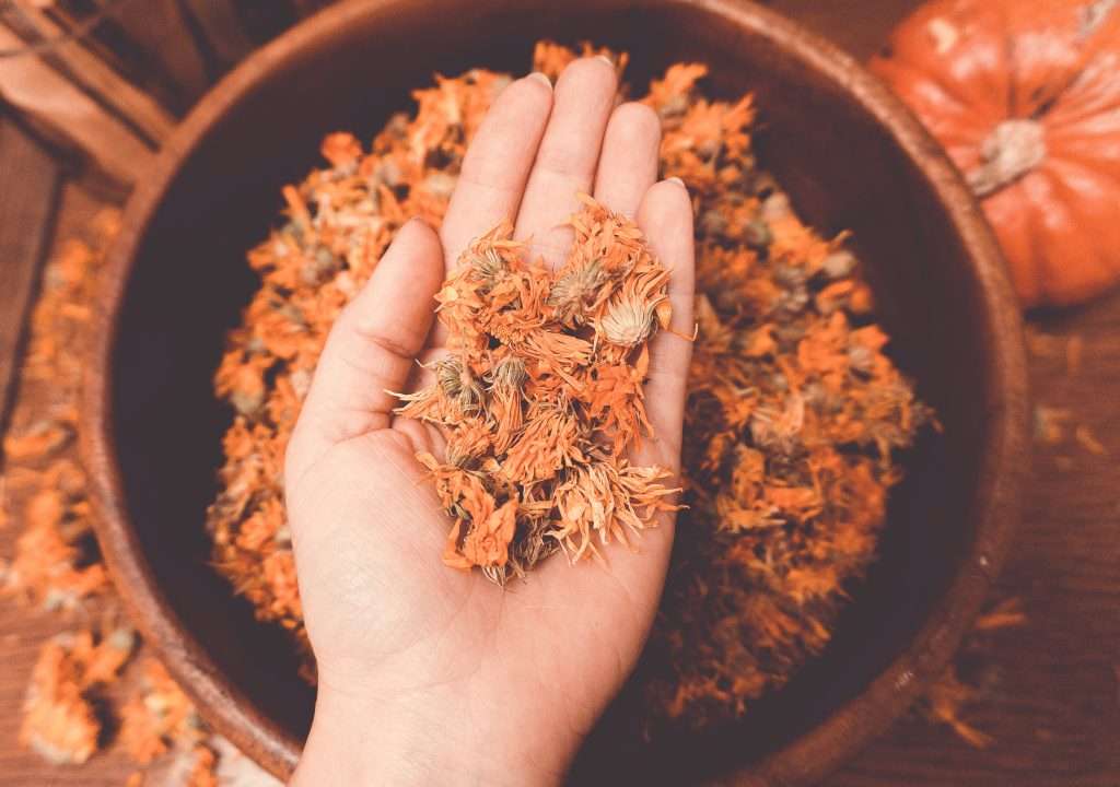 saffron substitute