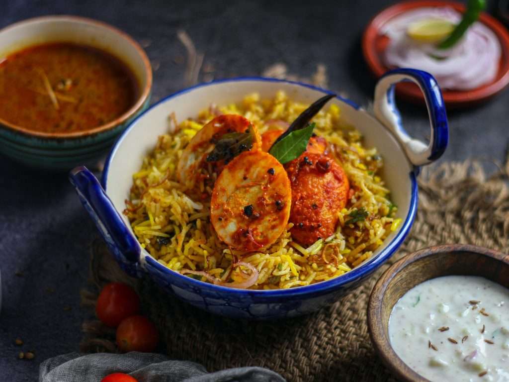 saffron recipes