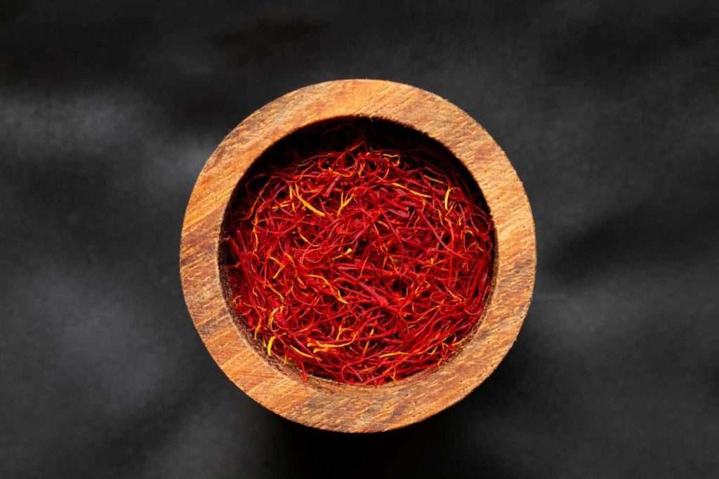 How Long Does Saffron Last?