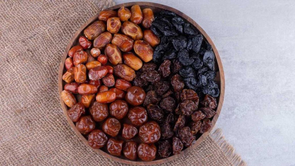 Best Dates to Eat