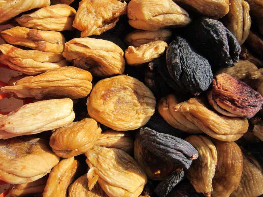 Anjeer for Weight Gain