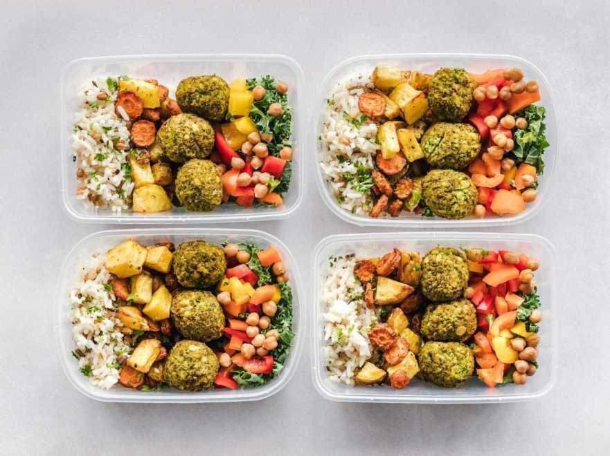 Ramadan Diet For Weight Loss