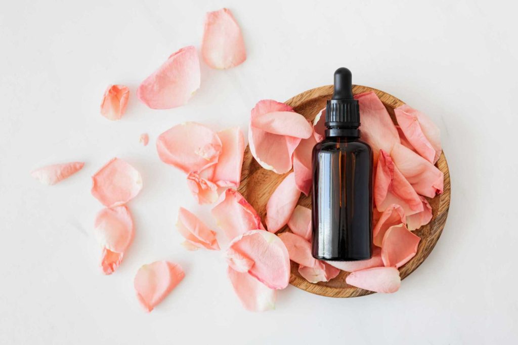 How to Apply Attar