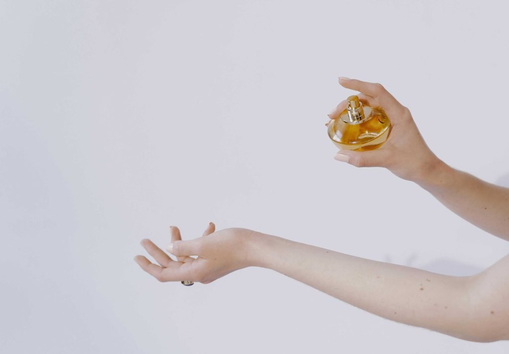 How to Apply Attar