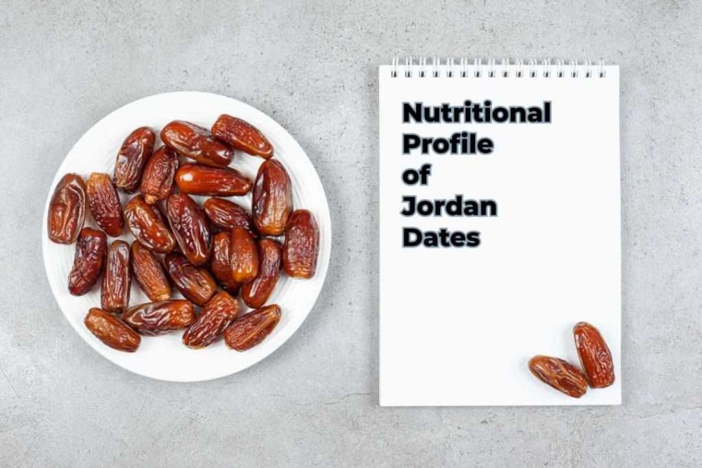 Jordan Dates