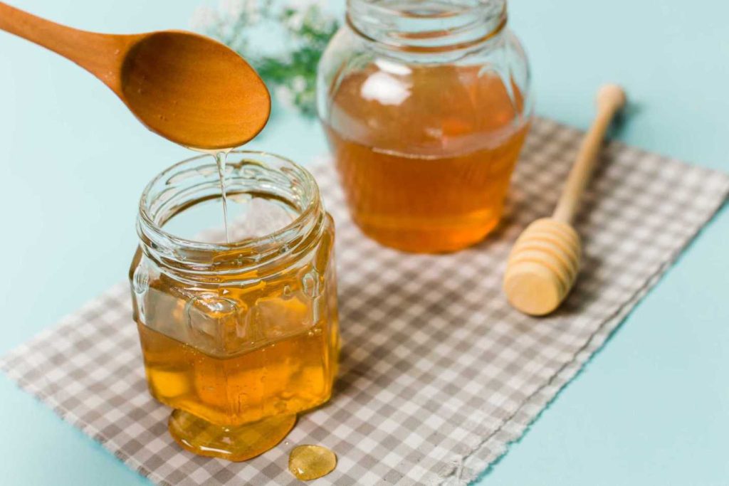 best honey in india