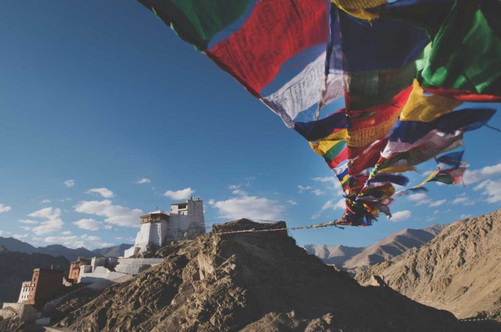 Leh Ladakh