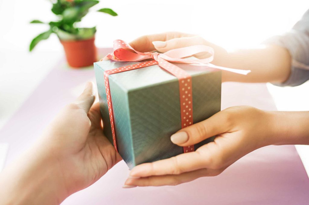 Is It Good To Gift Saffron