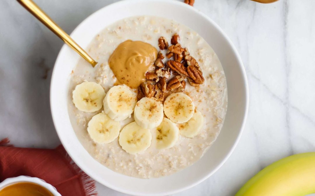12 Best Foods For Sehri/Suhoor in Ramadan