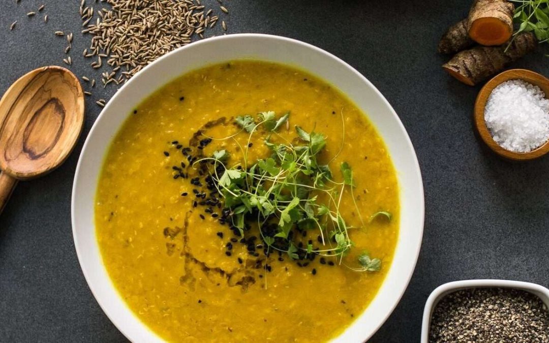 Top Healthy Iftar Recipes to try this Ramadan