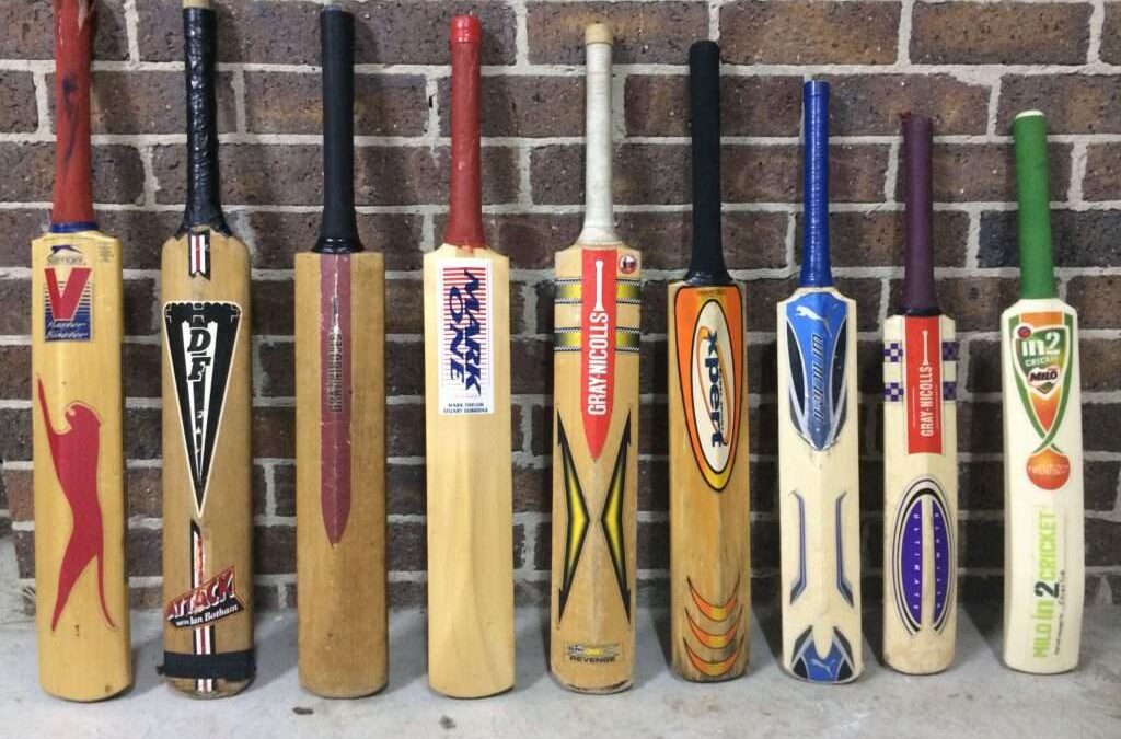 Cricket Bat Sizes: Guide To Find The Perfect Swing
